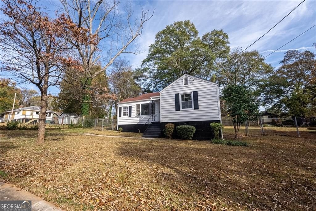 3122 Semmes Street Atlanta - 5