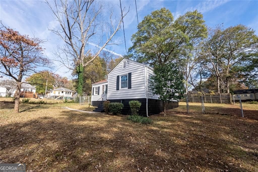 3122 Semmes Street Atlanta - 6