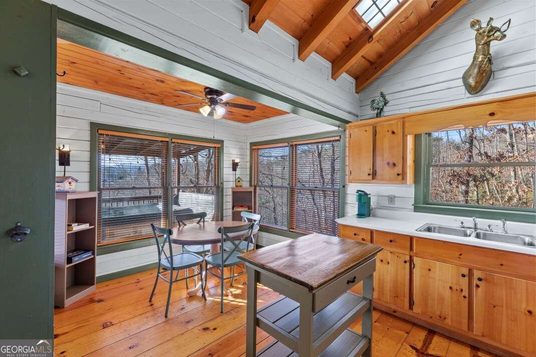 100 Smith Hill Road Cherry Log - 17