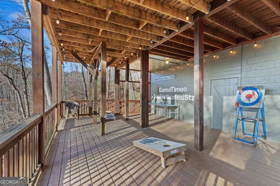 100 Smith Hill Road Cherry Log - 35