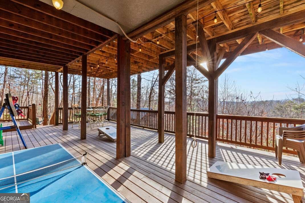 100 Smith Hill Road Cherry Log - 37