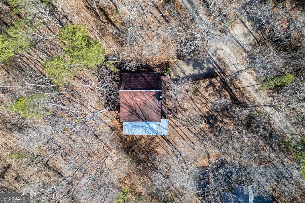 100 Smith Hill Road Cherry Log - 50