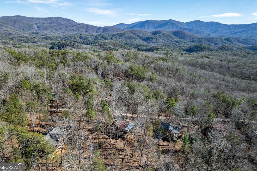 100 Smith Hill Road Cherry Log - 57