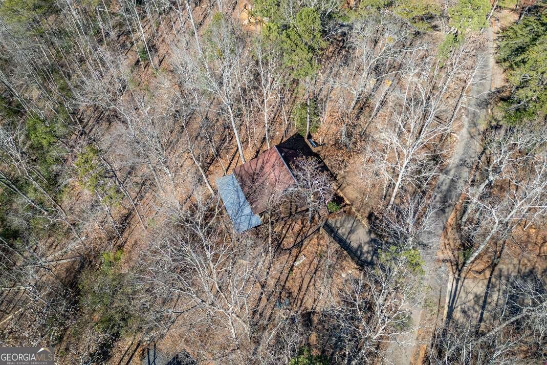 100 Smith Hill Road Cherry Log - 58