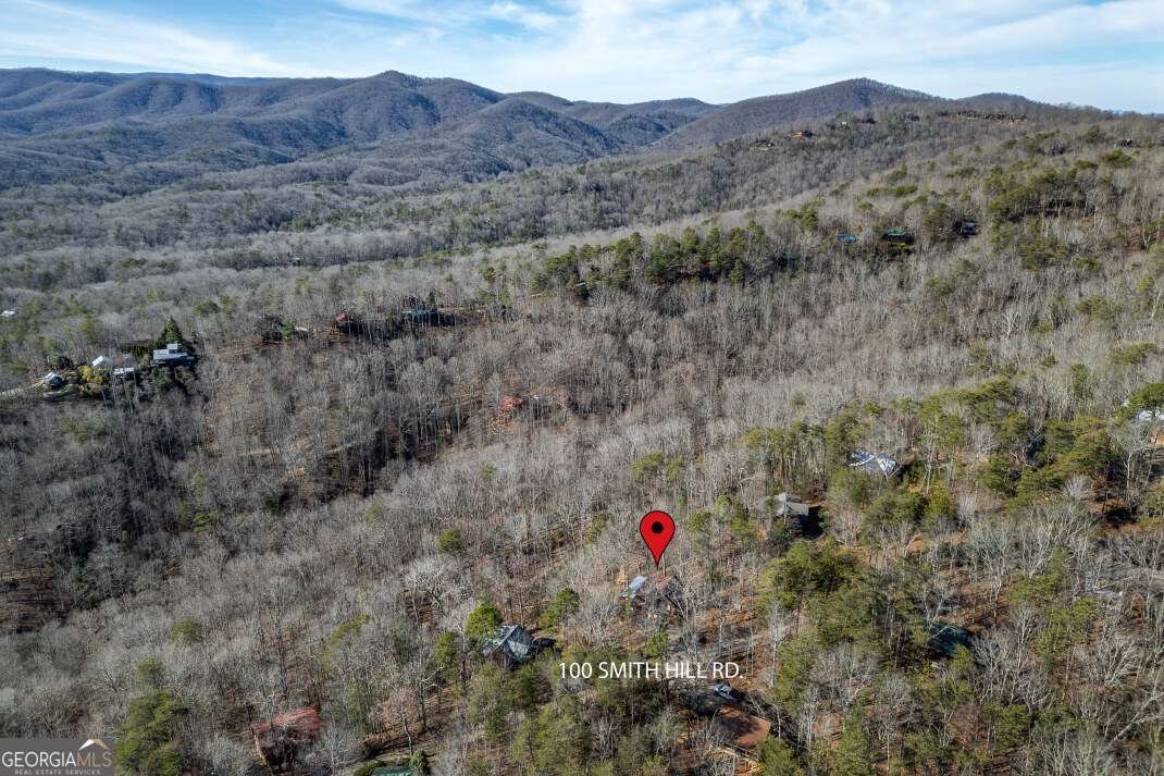 100 Smith Hill Road Cherry Log - 63