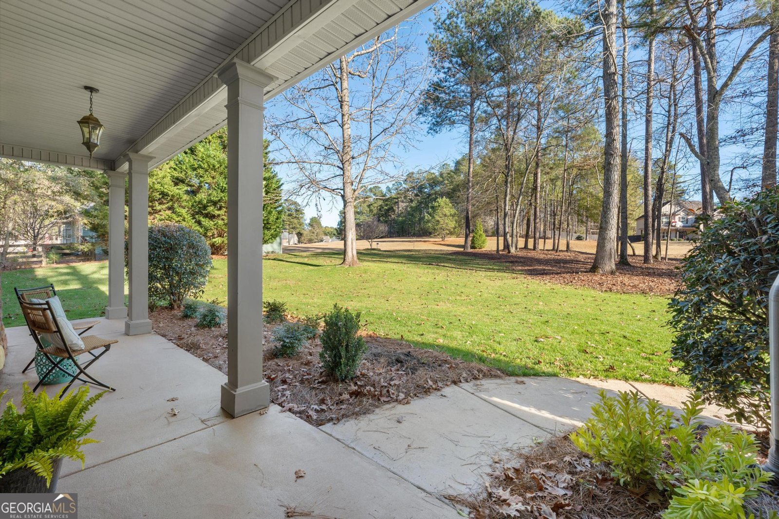 117 Martins Pond Road Newnan - 10