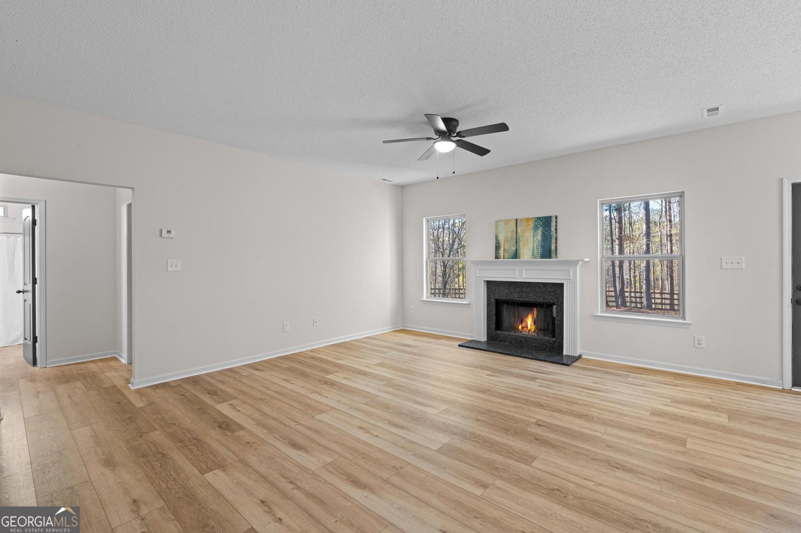 117 Martins Pond Road Newnan - 15