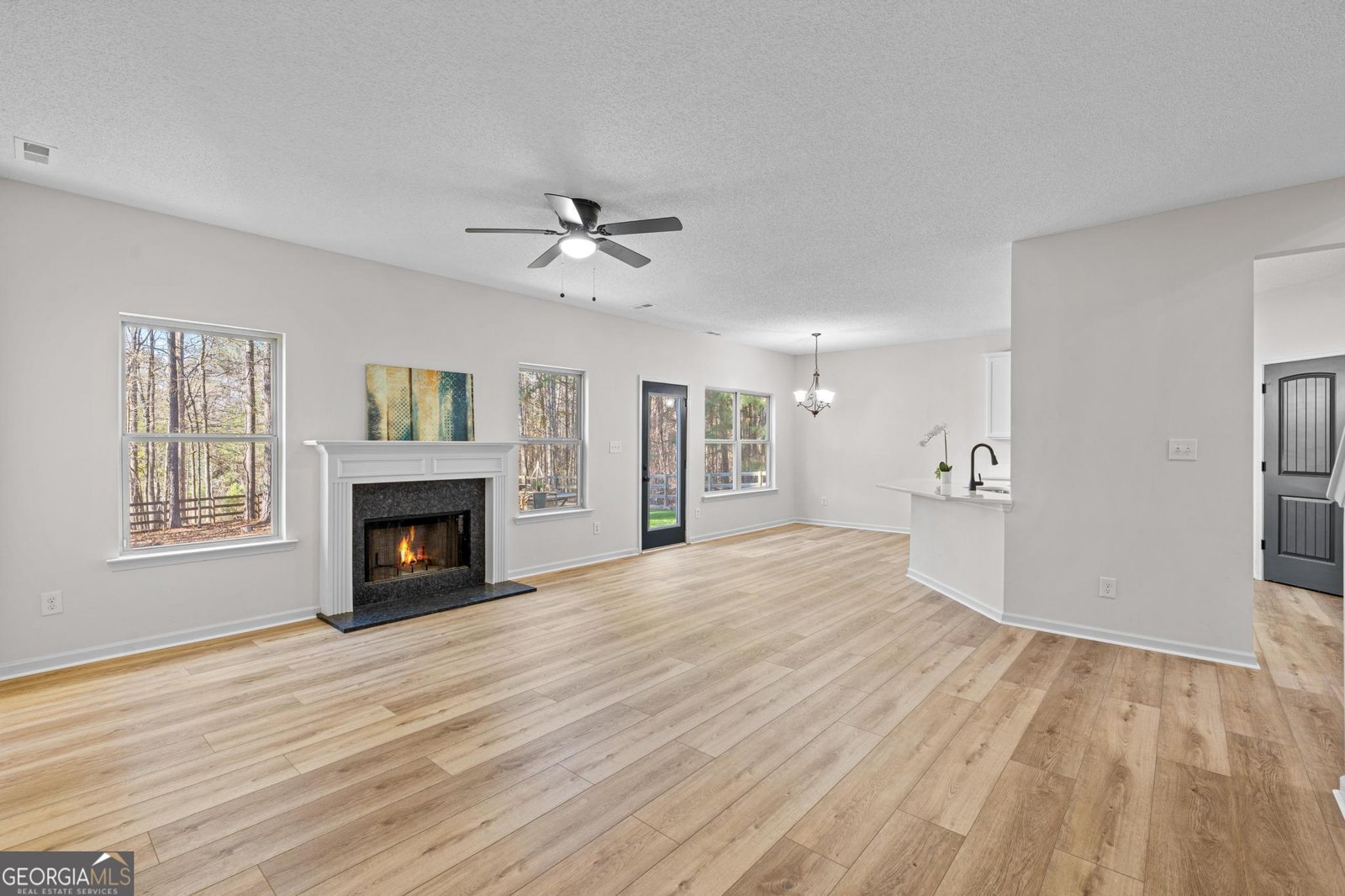 117 Martins Pond Road Newnan - 16