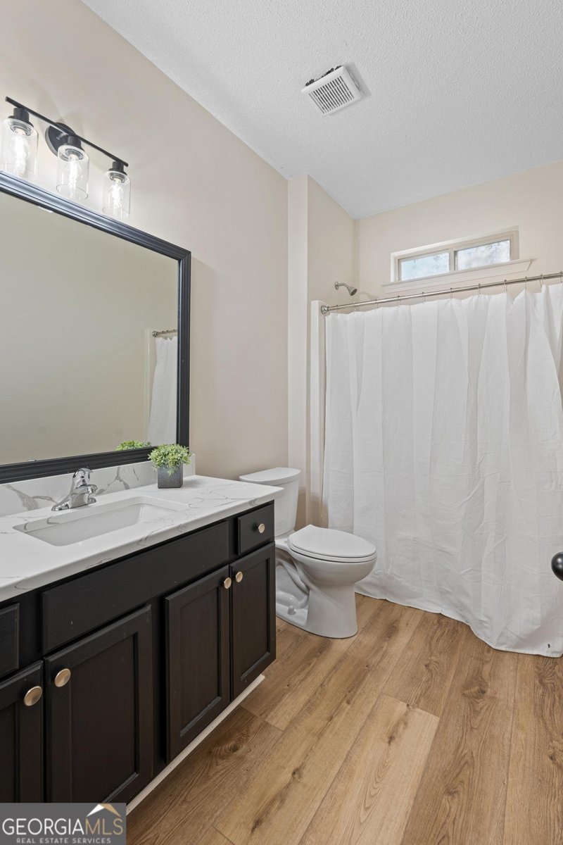 117 Martins Pond Road Newnan - 27