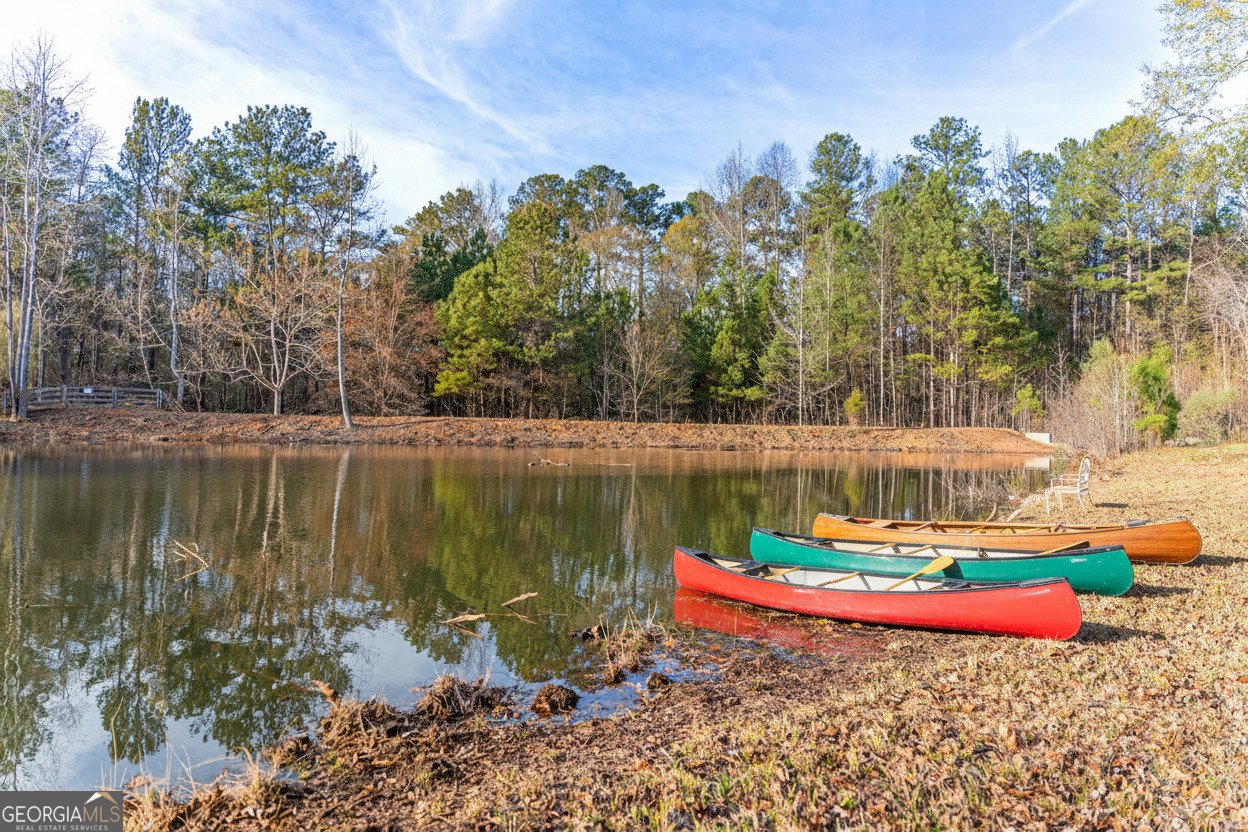 117 Martins Pond Road Newnan - 3