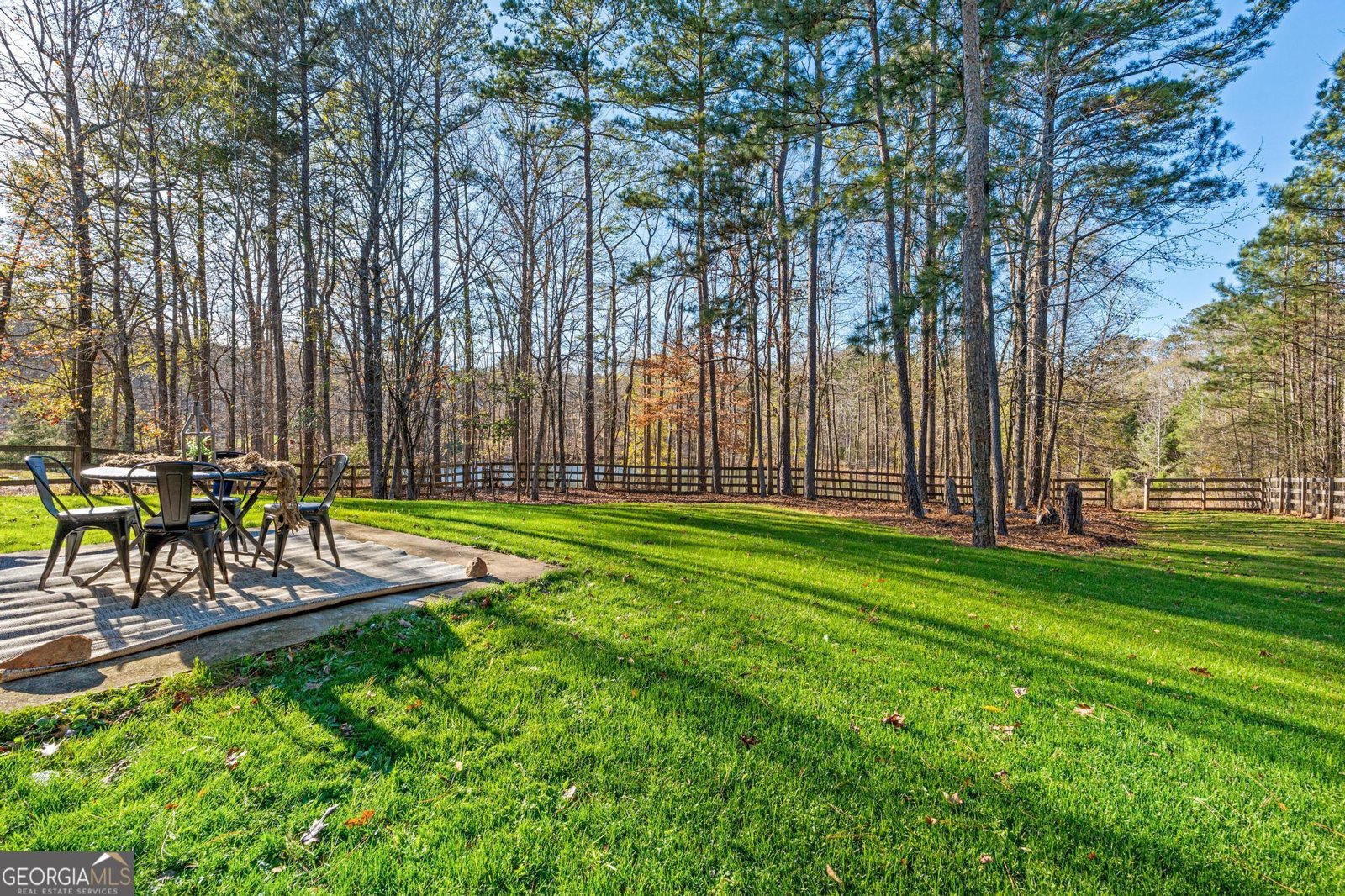 117 Martins Pond Road Newnan - 45