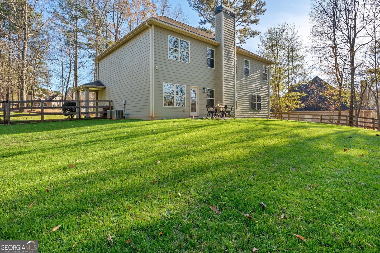 117 Martins Pond Road Newnan - 46