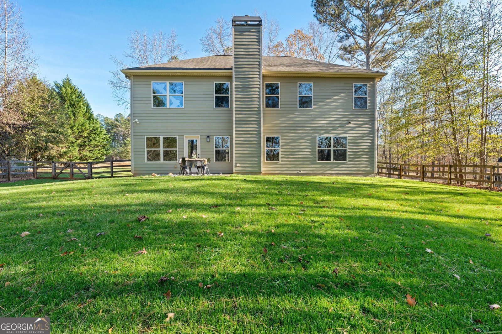 117 Martins Pond Road Newnan - 47