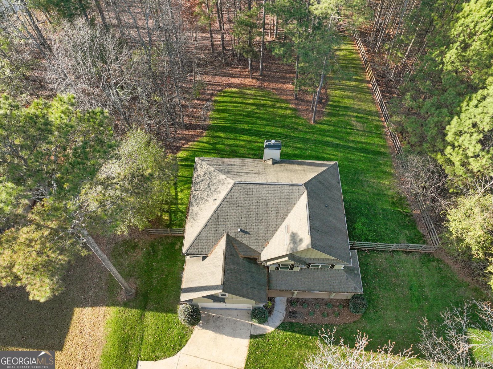 117 Martins Pond Road Newnan - 49