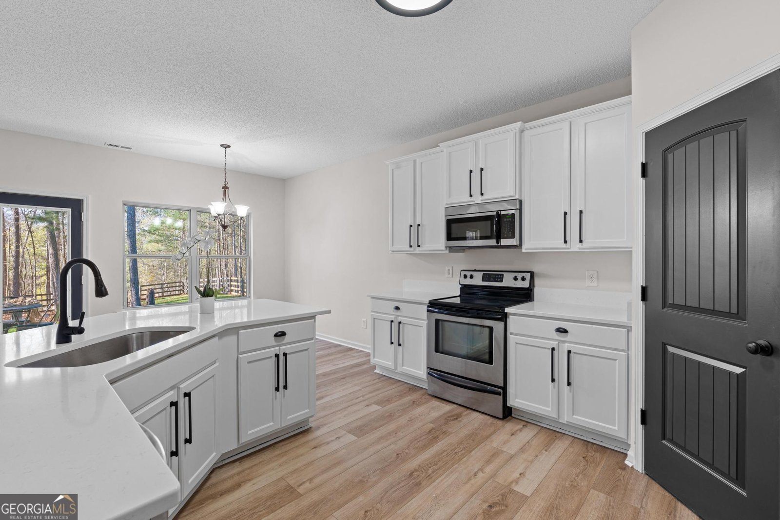 117 Martins Pond Road Newnan - 5