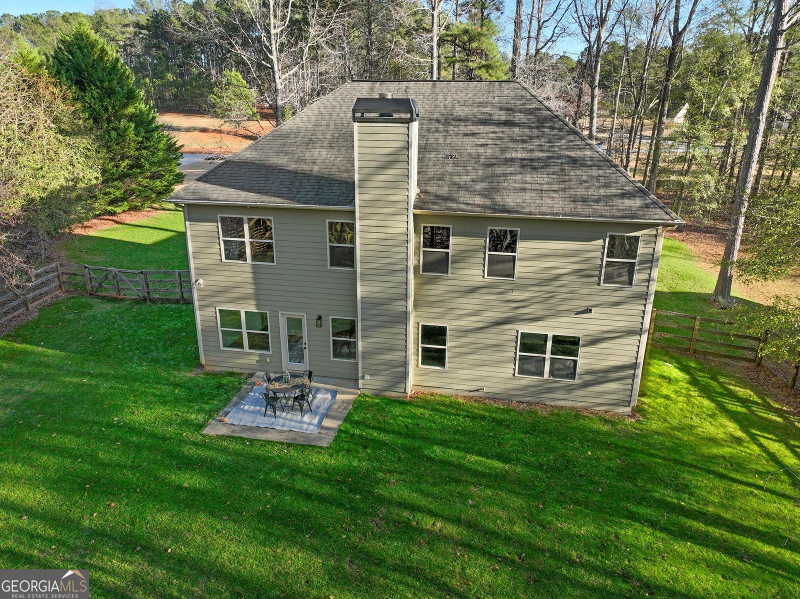 117 Martins Pond Road Newnan - 50