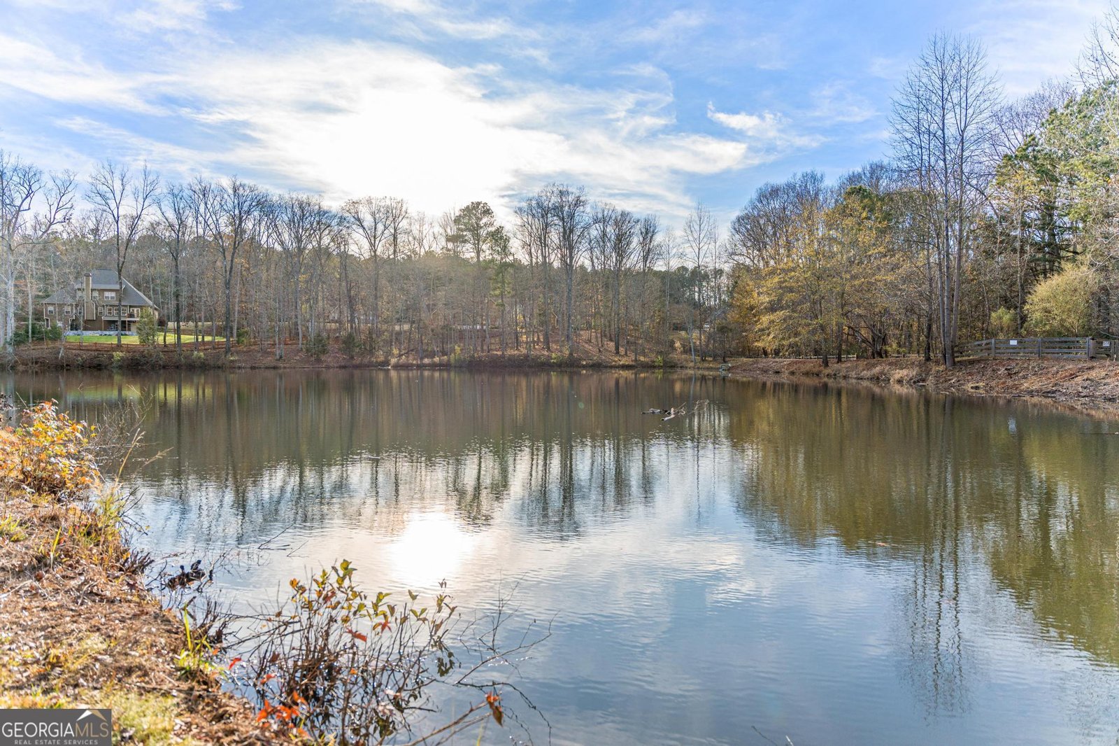 117 Martins Pond Road Newnan - 57