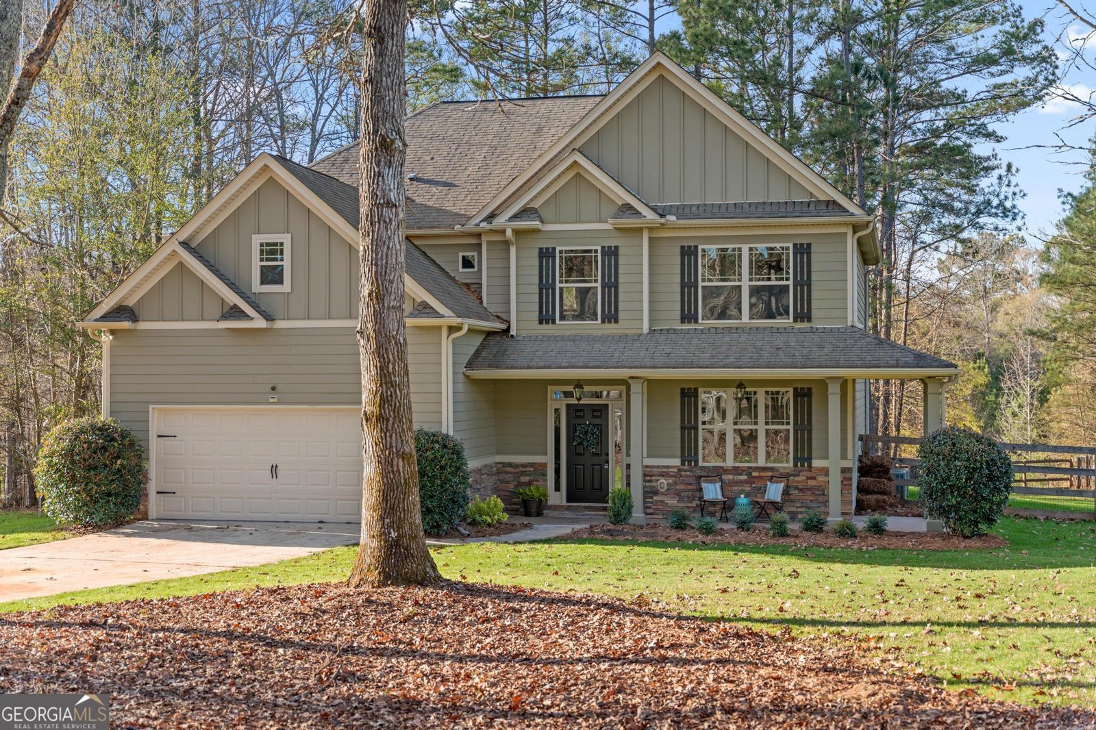 117 Martins Pond Road Newnan - 58