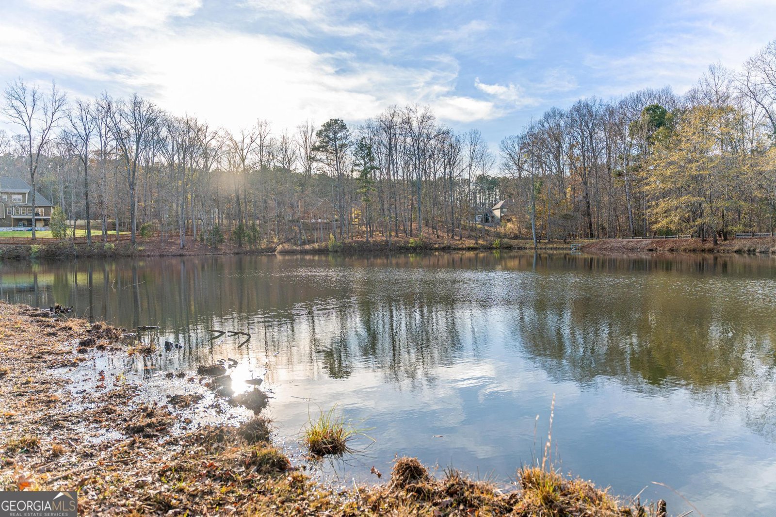 117 Martins Pond Road Newnan - 60