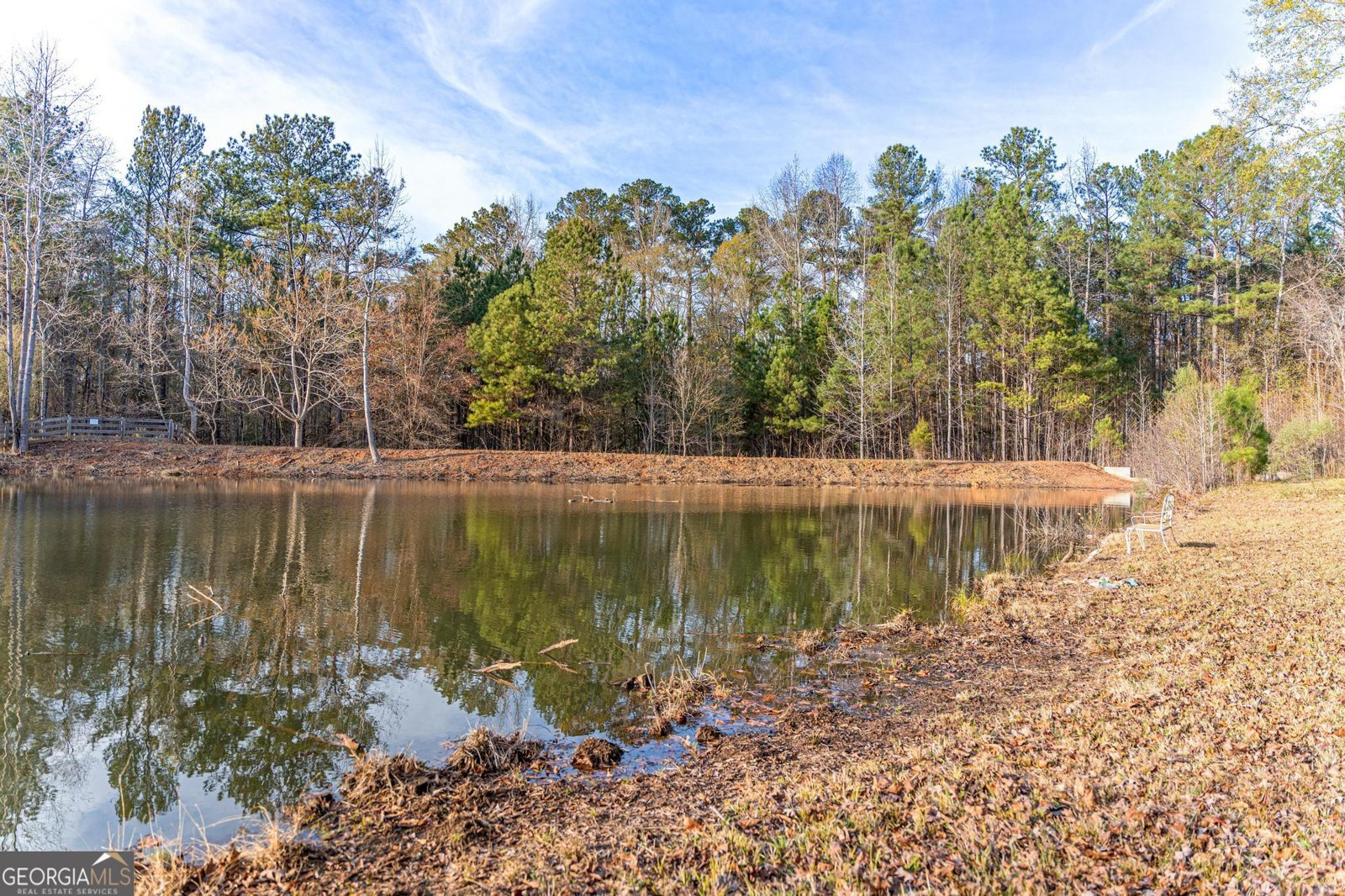 117 Martins Pond Road Newnan - 61