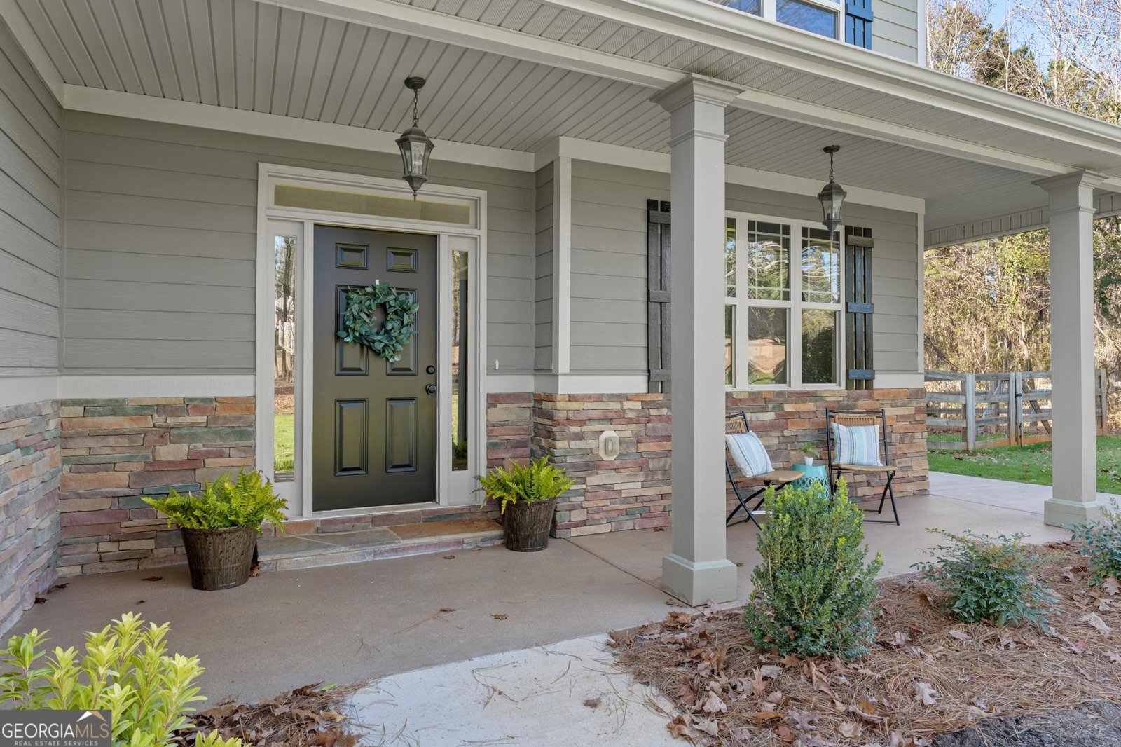 117 Martins Pond Road Newnan - 9