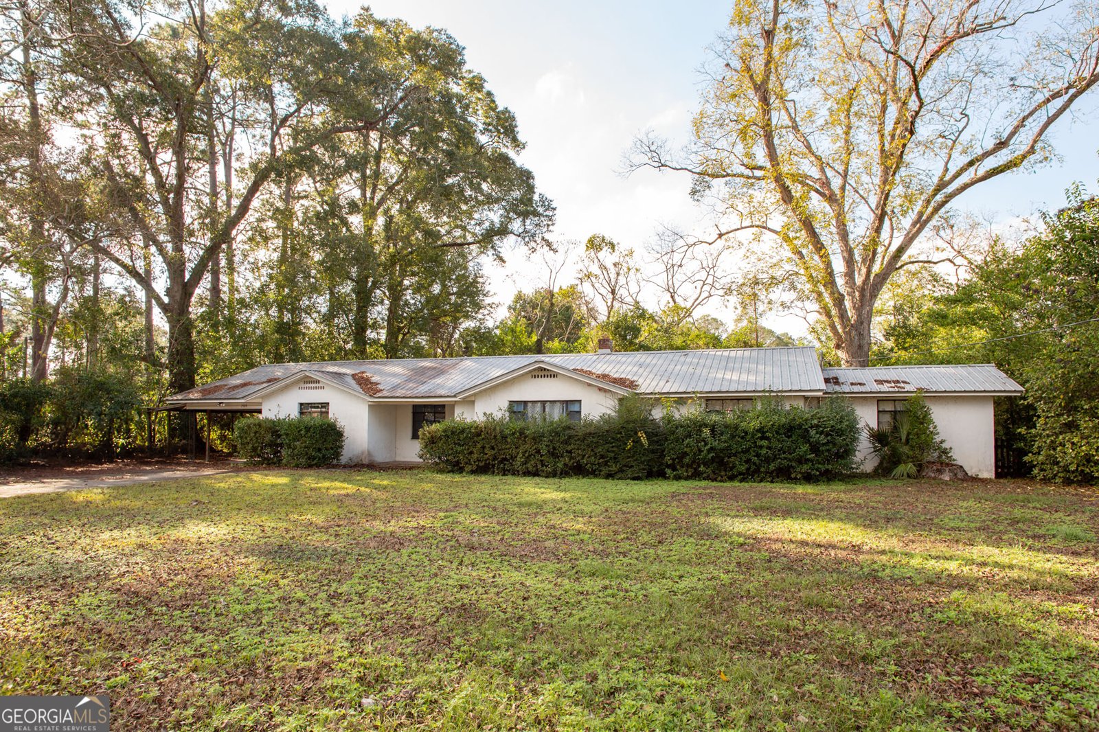 2109 NEAL Waycross - 2