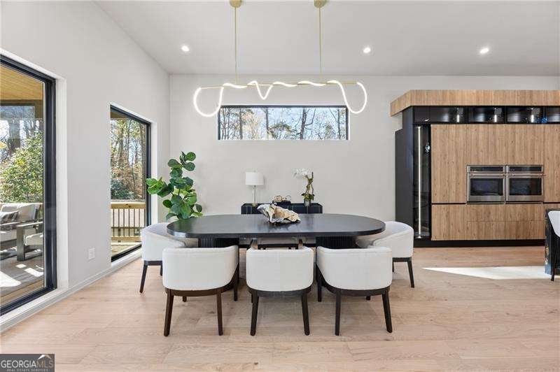 633 Pauley Place Sandy Springs - 18