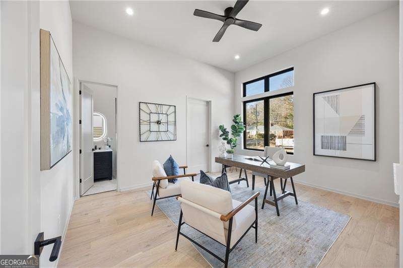 633 Pauley Place Sandy Springs - 21