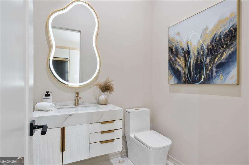 633 Pauley Place Sandy Springs - 23