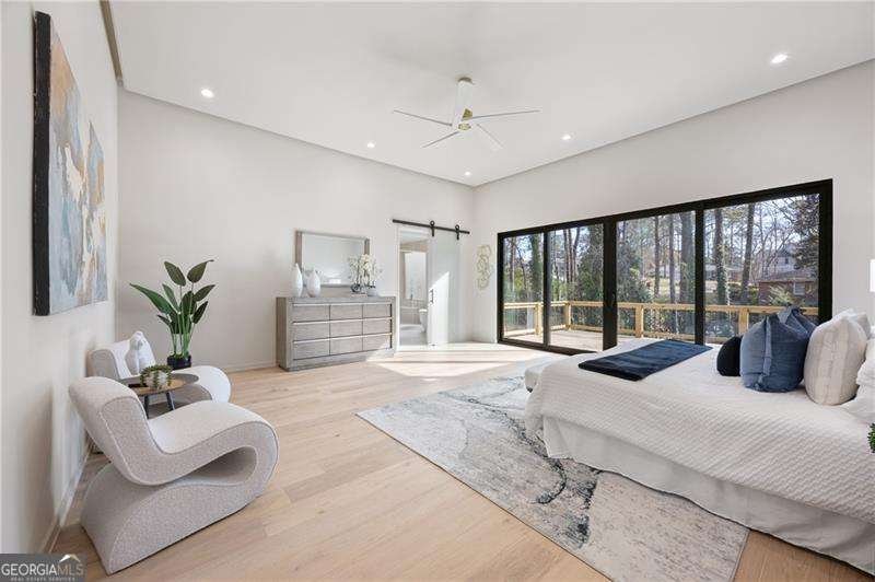 633 Pauley Place Sandy Springs - 25