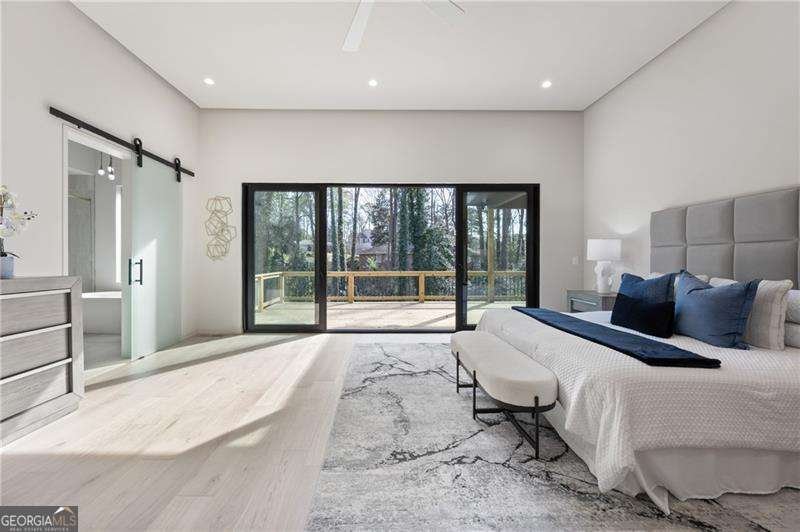 633 Pauley Place Sandy Springs - 26