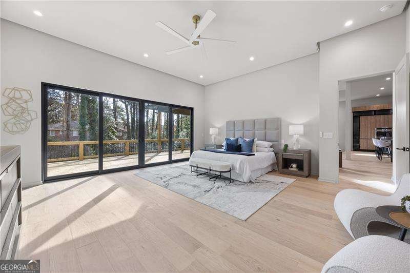 633 Pauley Place Sandy Springs - 27