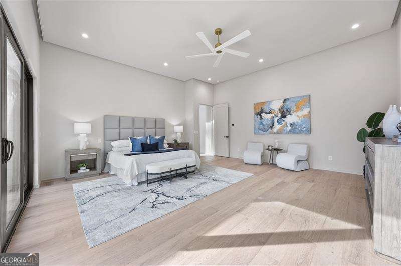 633 Pauley Place Sandy Springs - 28