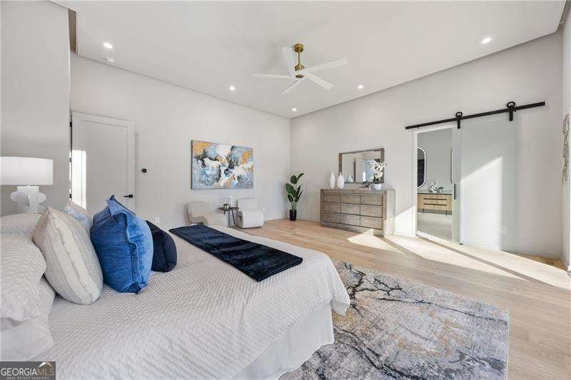 633 Pauley Place Sandy Springs - 29