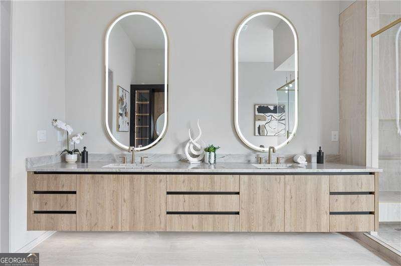 633 Pauley Place Sandy Springs - 30