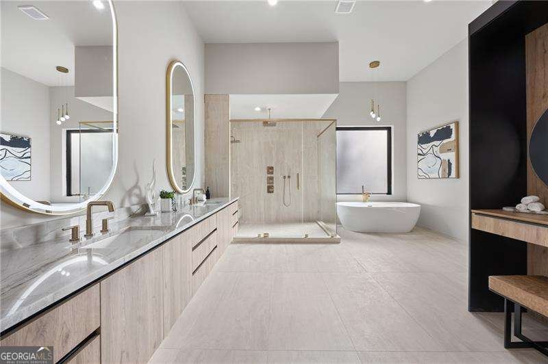 633 Pauley Place Sandy Springs - 31