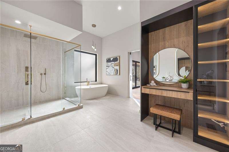 633 Pauley Place Sandy Springs - 34