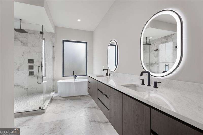 633 Pauley Place Sandy Springs - 37
