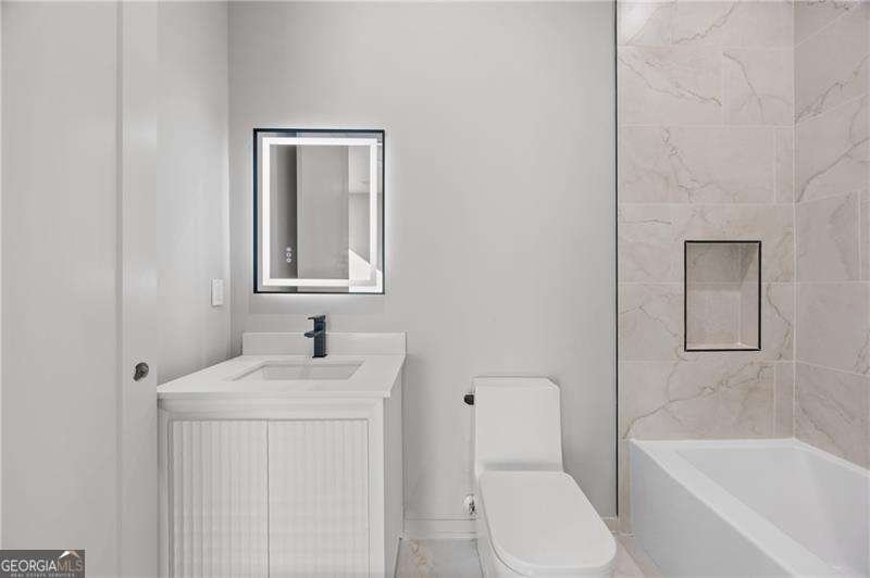 633 Pauley Place Sandy Springs - 43