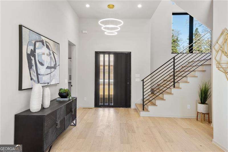 633 Pauley Place Sandy Springs - 5