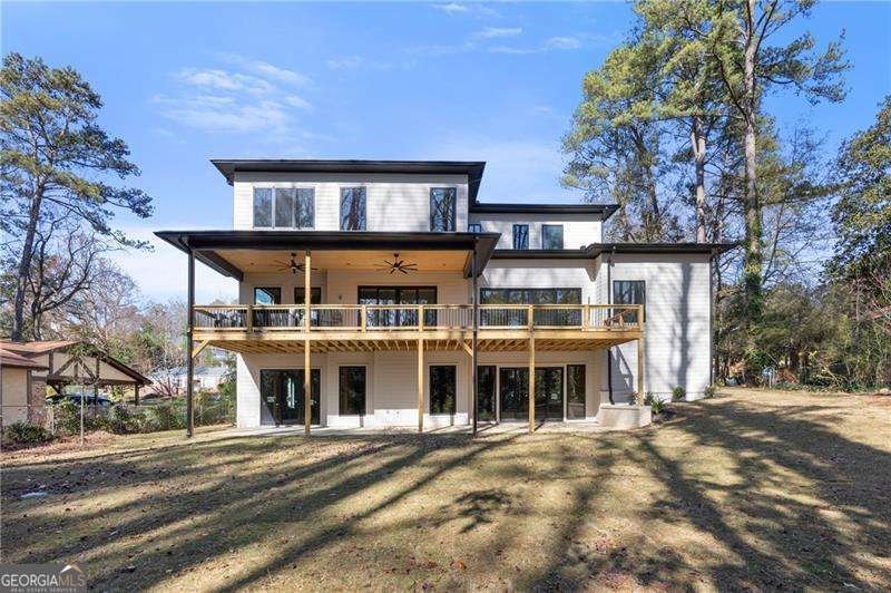 633 Pauley Place Sandy Springs - 51