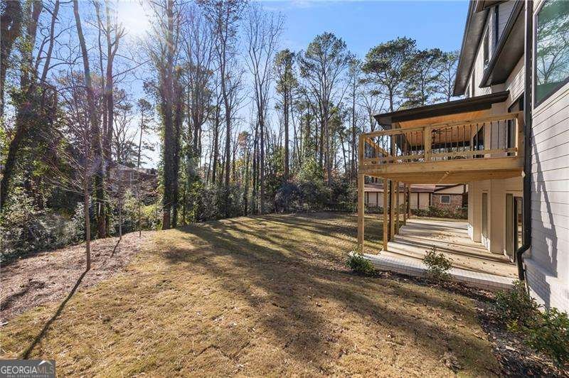 633 Pauley Place Sandy Springs - 52