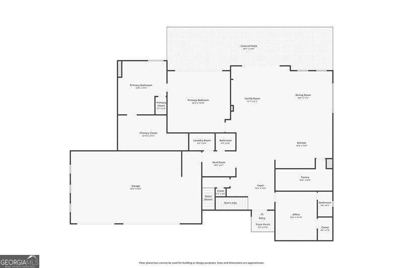 633 Pauley Place Sandy Springs - 57