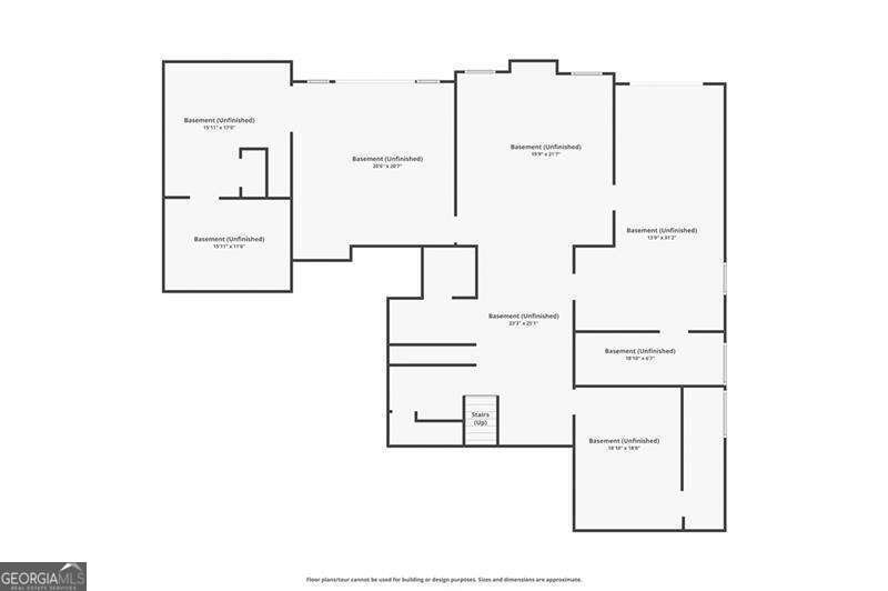 633 Pauley Place Sandy Springs - 59