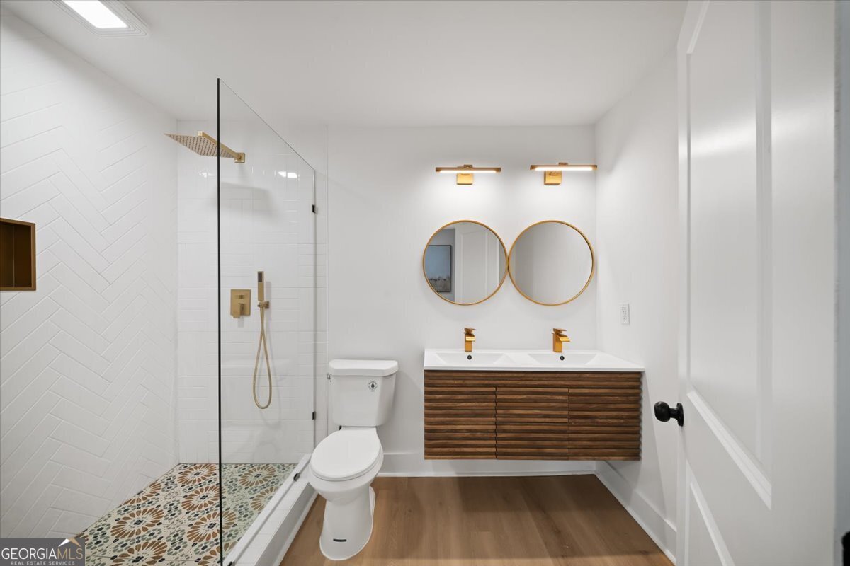 1344 Lynford Drive Atlanta - 16