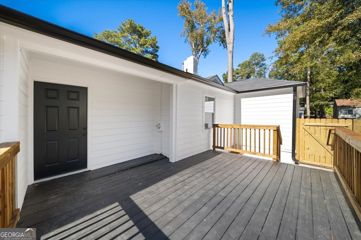 1344 Lynford Drive Atlanta - 20