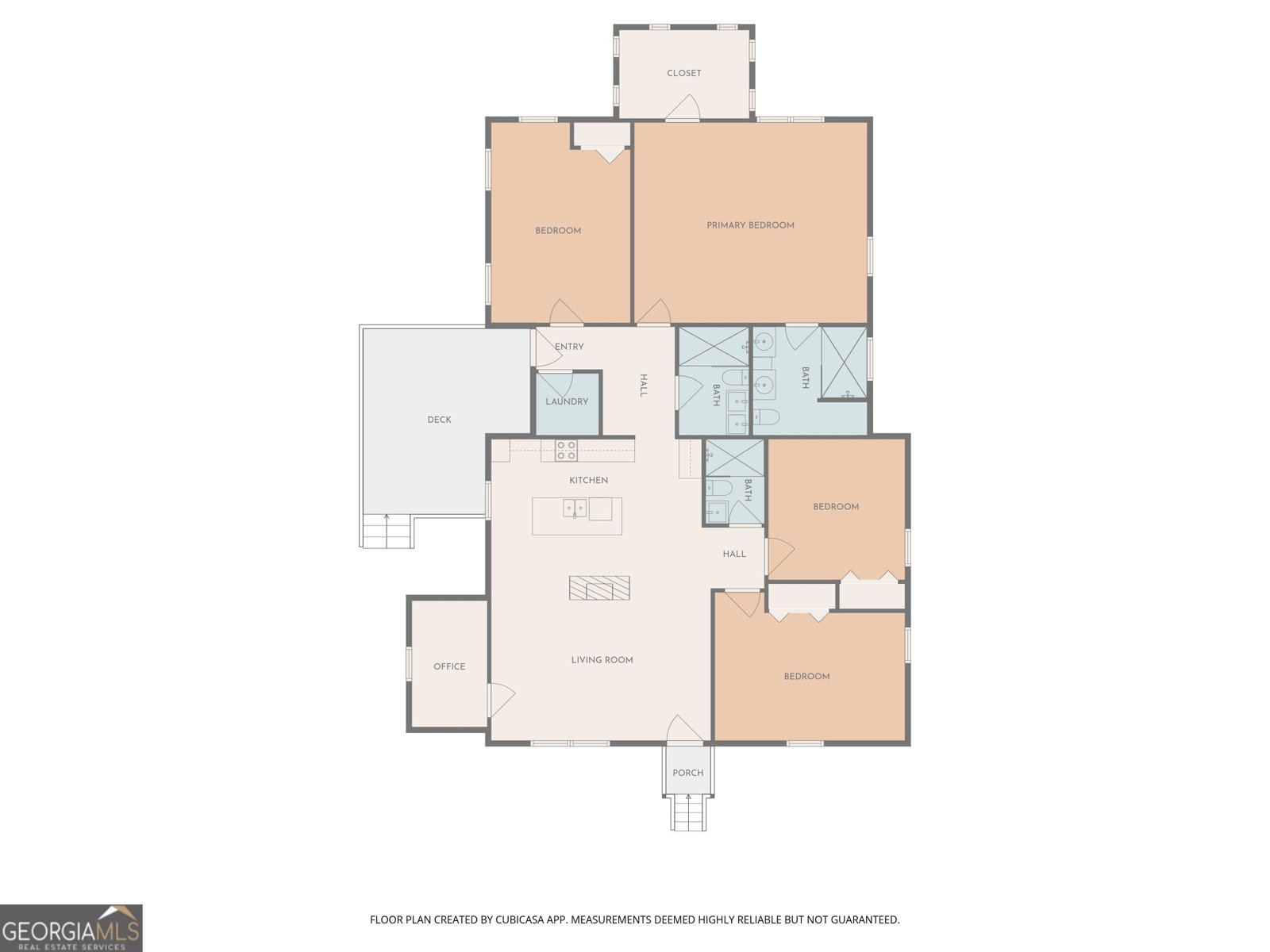 1344 Lynford Drive Atlanta - 26