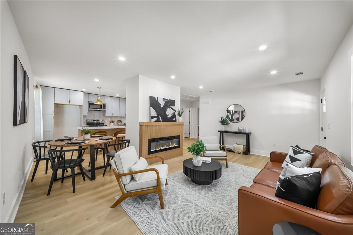 1344 Lynford Drive Atlanta - 5