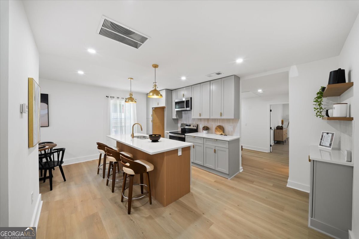 1344 Lynford Drive Atlanta - 6