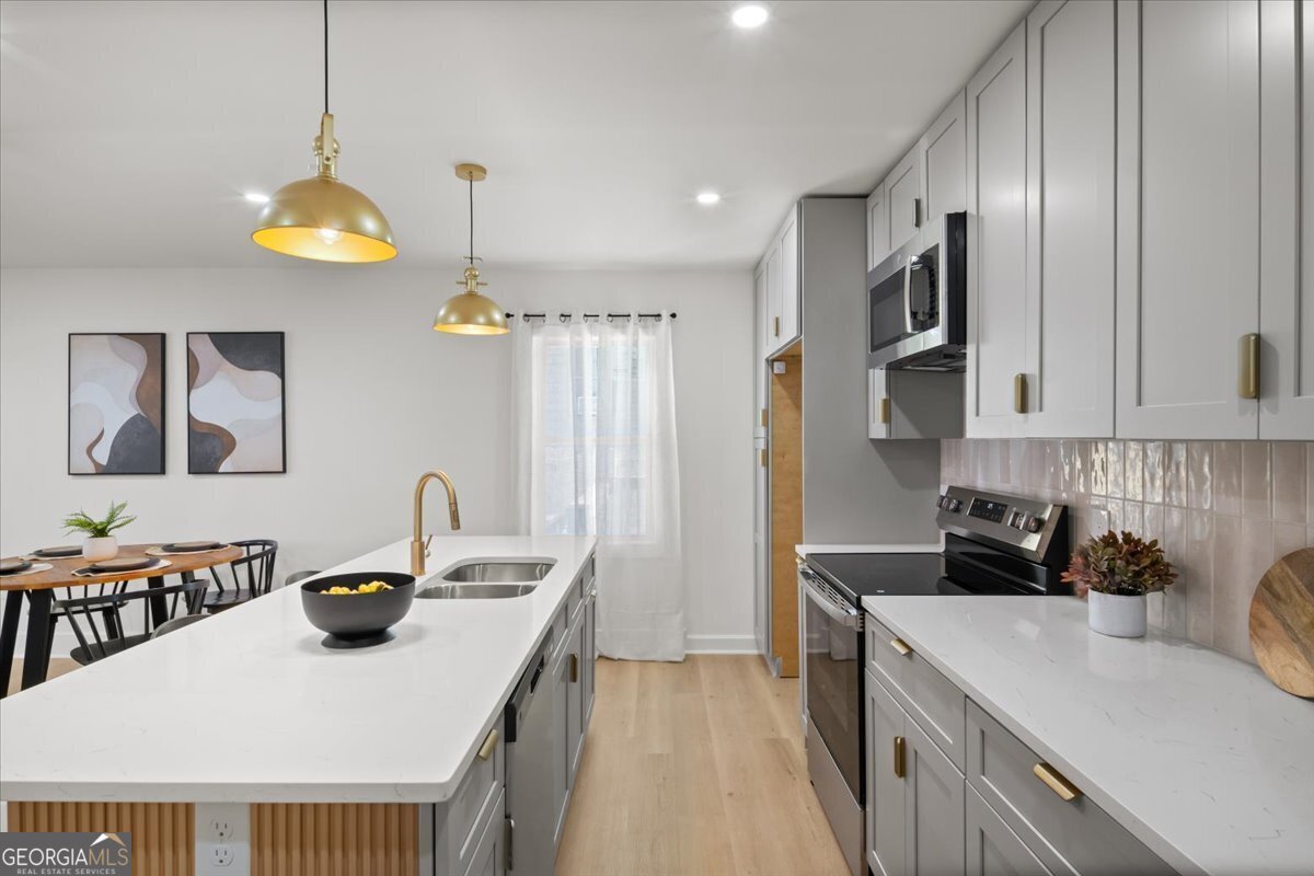 1344 Lynford Drive Atlanta - 7